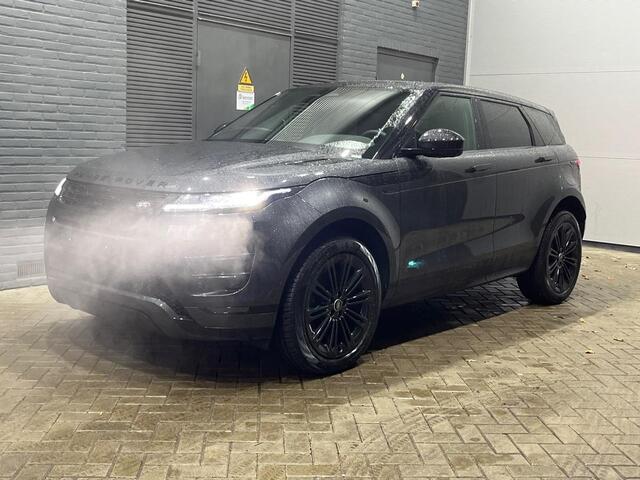 Land Rover RANGE ROVER EVOQUE P270e PHEV Dynamic SE | Carpathian Grey | Black Pack | Schuif/kanteldak | ACC | Stoel+Stuurverwarming