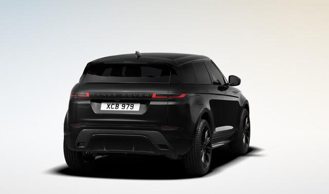 Land Rover RANGE ROVER EVOQUE 1.5 P270e PHEV AWD Business Dynamic Edition | Schuif Kantel Dak | 20 Inch | Cold Climate Pack |