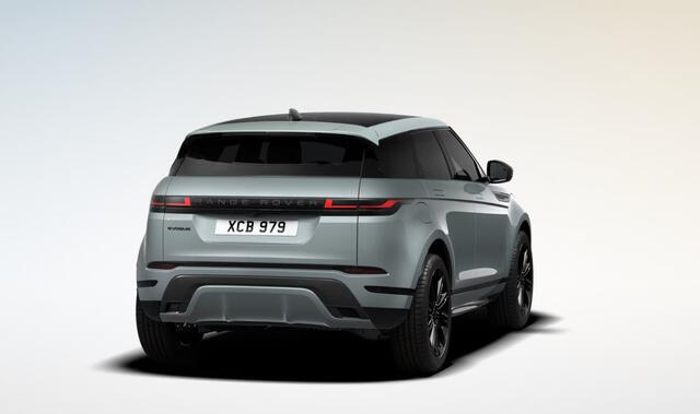 Land Rover RANGE ROVER EVOQUE 1.5 P270e PHEV AWD Business Dynamic Edition | Schuif Kantel Dak | 20 Inch | Cold Climate Pack |