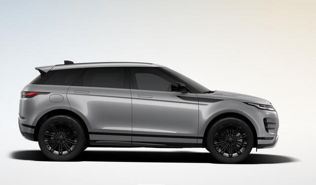 Land Rover RANGE ROVER EVOQUE 1.5 P270e PHEV AWD SE Dynamic Edition | Schuif Kantel Dak | Elektrische Trekhaak | 20 Inch | Cold Climate Pack |