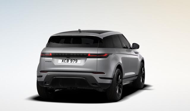 Land Rover RANGE ROVER EVOQUE 1.5 P270e PHEV AWD SE Dynamic Edition | Schuif Kantel Dak | Elektrische Trekhaak | 20 Inch | Cold Climate Pack |