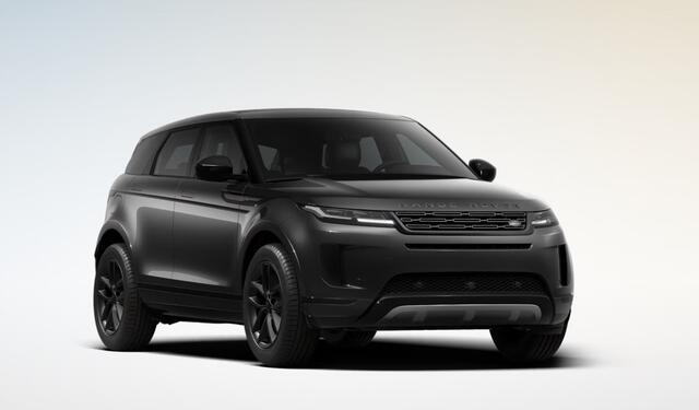 Land Rover RANGE ROVER EVOQUE 1.5 P270e PHEV AWD Business Edition | Schuif Kantel Dak | Stoel Verwarming |