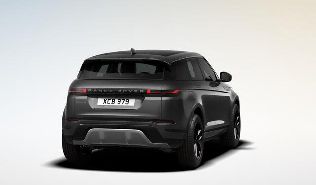 Land Rover RANGE ROVER EVOQUE 1.5 P270e PHEV AWD Business Edition | Schuif Kantel Dak | Stoel Verwarming |