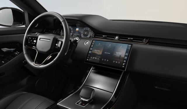 Land Rover RANGE ROVER EVOQUE 1.5 P270e PHEV AWD Business Edition | Schuif Kantel Dak | Stoel Verwarming |