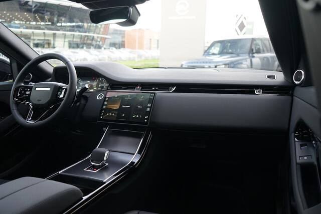 Land Rover RANGE ROVER EVOQUE 1.5 P270e PHEV AWD Dynamic SE | Voorstoelen / Achterbank verwarmd | Elektrische trekhaak |