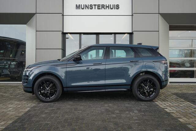 Land Rover RANGE ROVER EVOQUE 1.5 P270e PHEV AWD Dynamic SE | Voorstoelen / Achterbank verwarmd | Elektrische trekhaak |