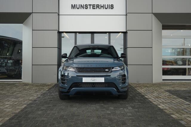Land Rover RANGE ROVER EVOQUE 1.5 P270e PHEV AWD Dynamic SE | Voorstoelen / Achterbank verwarmd | Elektrische trekhaak |