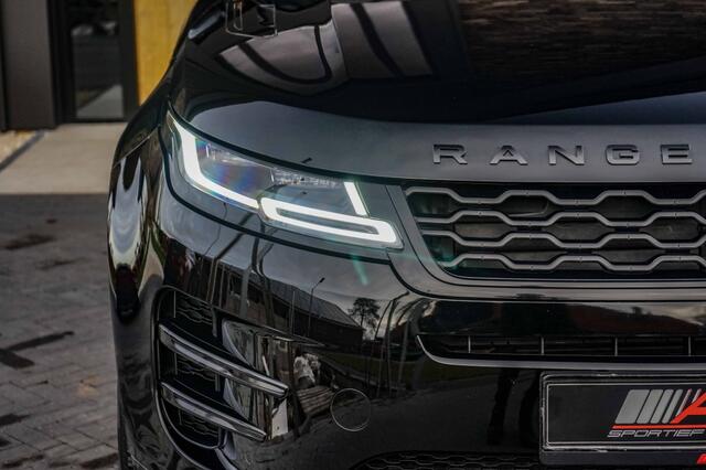 Land Rover RANGE ROVER EVOQUE R-Dynamic HSE P200S Pano/HUD/360/VOL