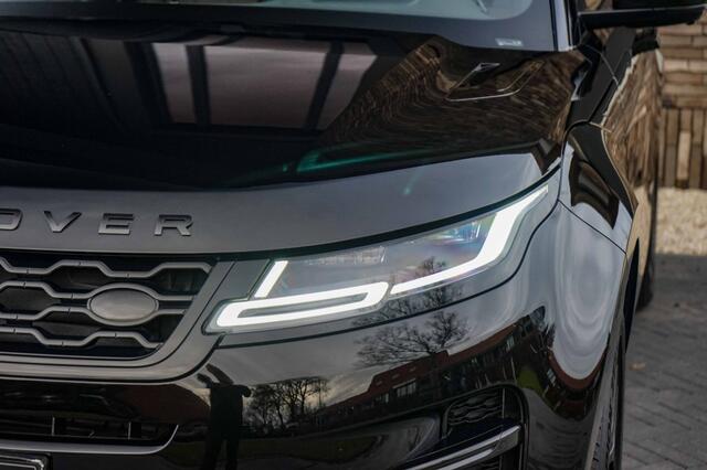 Land Rover RANGE ROVER EVOQUE R-Dynamic HSE P200S Pano/HUD/360/VOL