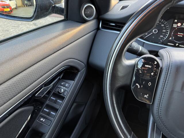 Land Rover RANGE ROVER EVOQUE P200 AWD Aut. Camera | Meridian | Black-line