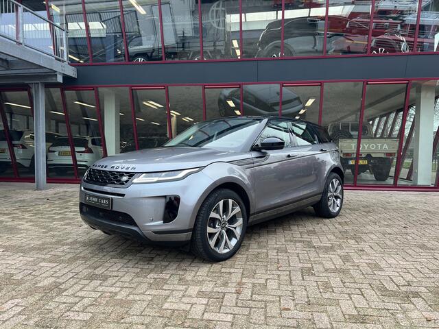 Land Rover RANGE ROVER EVOQUE 1.5 P300e AWD R-Dynamic HSE | Meridian | Pano | ACC | Stoel/Stuurverwarming