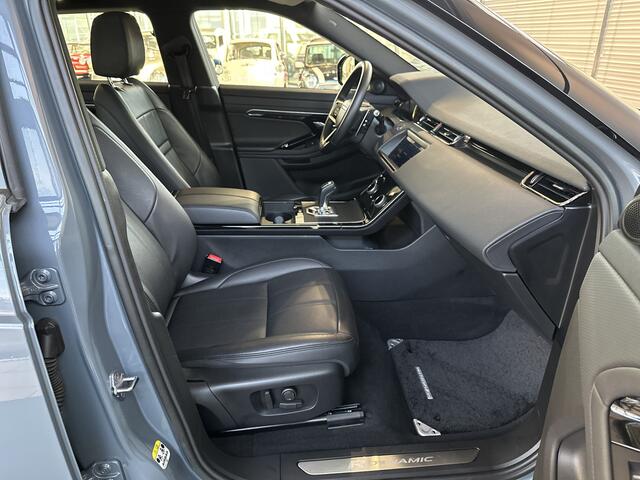 Land Rover RANGE ROVER EVOQUE 1.5 P300e AWD R-Dynamic S