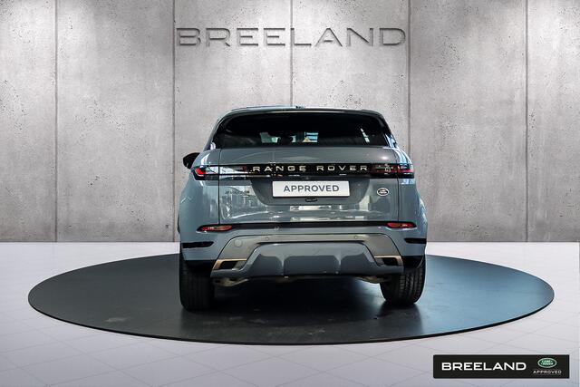 Land Rover RANGE ROVER EVOQUE 1.5 P300e AWD R-Dynamic S