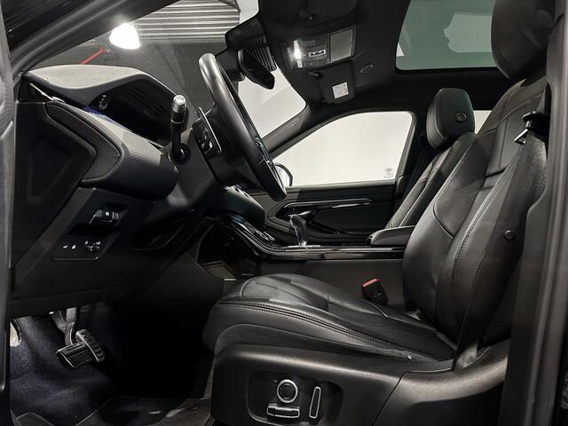 Land Rover RANGE ROVER EVOQUE 1.5 P300e AWD R-Dynamic |Virtual|Panorama|360camera|1e eigenaar