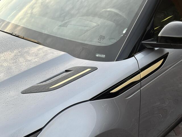 Land Rover RANGE ROVER EVOQUE 2.0 P200 AWD R-Dynamic Panoramadak Meridian Stoelverw. Virtual Dash Matrix LED