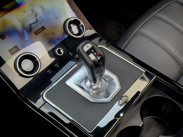 Land Rover RANGE ROVER EVOQUE 1.5 P300e AWD AUT8 R-DYNAMIC SE BRONZE COLLECTION BLACK-PACK PANODAK LEDER NAVI CAMERA DIGI-DASH APPLE-CARPLAY LED LMV PDC