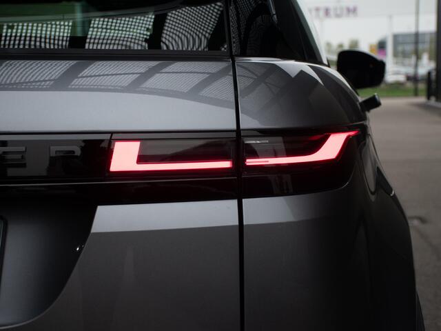Land Rover RANGE ROVER EVOQUE 1.5 P270e PHEV AWD Dynamic SE Facelift l Black Pack l Panorama dak l Adapt. Cruise l 360 Camera l 20"