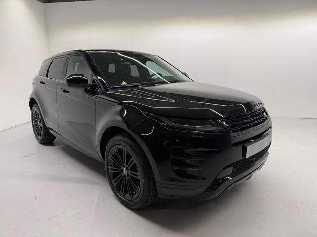 Land Rover RANGE ROVER EVOQUE 1.5 P270e PHEV AWD Dynamic SE