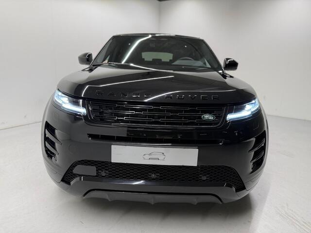 Land Rover RANGE ROVER EVOQUE 1.5 P270e PHEV AWD Dynamic SE