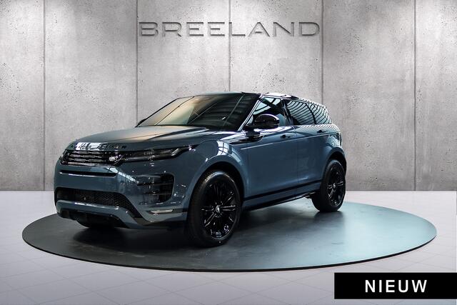 Land Rover RANGE ROVER EVOQUE P270e Business Dynamic Edition | NIEUW!