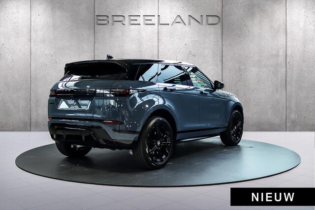 Land Rover RANGE ROVER EVOQUE P270e Business Dynamic Edition | NIEUW!
