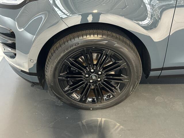 Land Rover RANGE ROVER EVOQUE P270e Business Dynamic Edition | NIEUW!