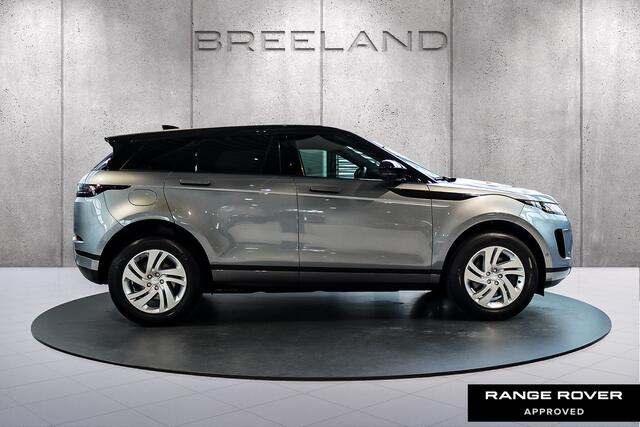Land Rover RANGE ROVER EVOQUE P270e S Edition | Panoramadak | Convenience Pack | 360° Camera