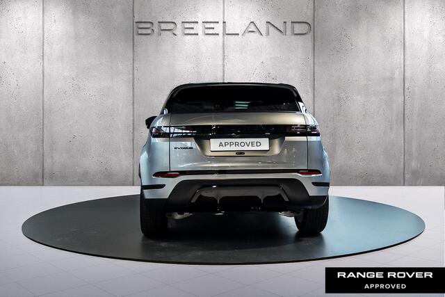 Land Rover RANGE ROVER EVOQUE P270e S Edition | Panoramadak | Convenience Pack | 360° Camera