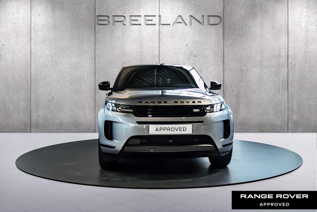 Land Rover RANGE ROVER EVOQUE P270e S Edition | Panoramadak | Convenience Pack | 360° Camera
