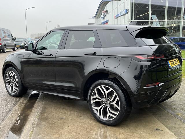 Land Rover RANGE ROVER EVOQUE 1.5 P300e AWD R-Dynamic S / 309PK / Plug In / 360° Camera / Apple Carplay - Android Auto