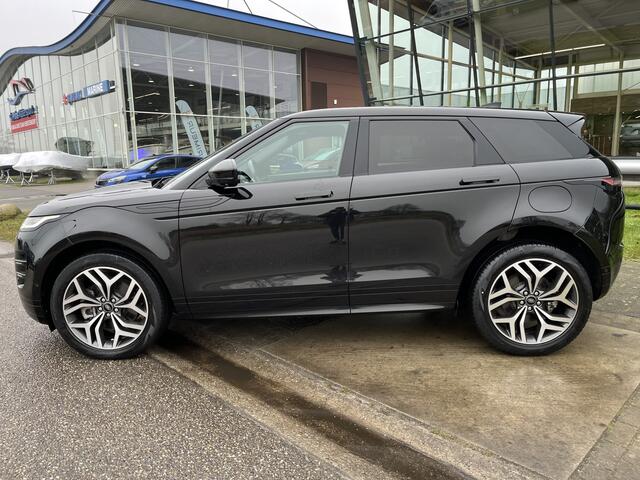 Land Rover RANGE ROVER EVOQUE 1.5 P300e AWD R-Dynamic S / 309PK / Plug In / 360° Camera / Apple Carplay - Android Auto