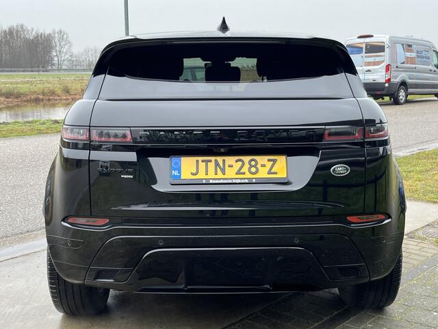 Land Rover RANGE ROVER EVOQUE 1.5 P300e AWD R-Dynamic S / 309PK / Plug In / 360° Camera / Apple Carplay - Android Auto