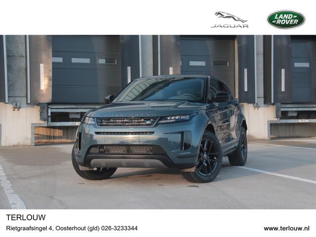 Land Rover RANGE ROVER EVOQUE 1.5 P270e PHEV AWD Business Edition