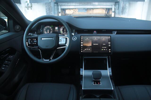 Land Rover RANGE ROVER EVOQUE 1.5 P270e PHEV AWD Business Edition