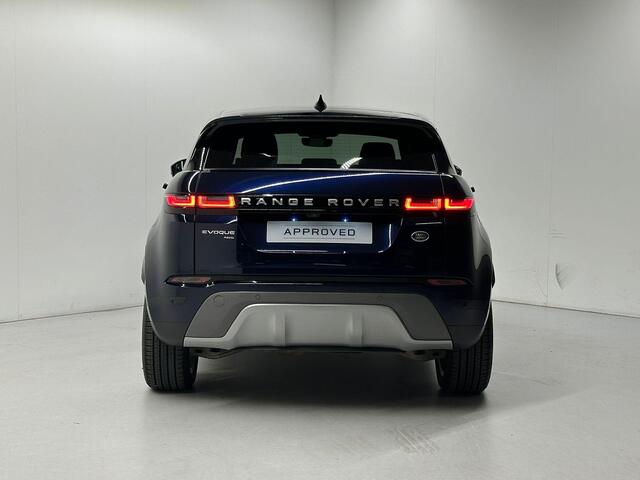 Land Rover RANGE ROVER EVOQUE 1.5 P300e AWD SE