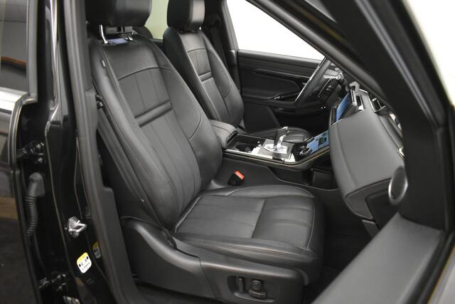 Land Rover RANGE ROVER EVOQUE 1.5 P300e AWD R-Dynamic SE SOH 95% Pano Meridian El-stoel + A-klep