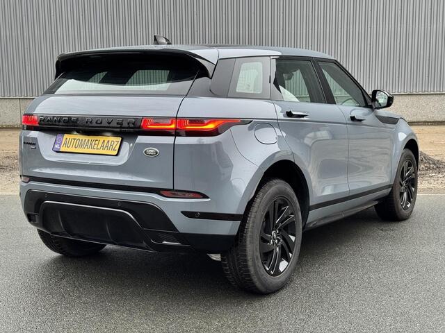 Land Rover RANGE ROVER EVOQUE 1.5 P300e AWD R-Dynamic S PANO
