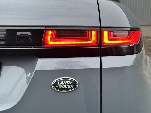 Land Rover RANGE ROVER EVOQUE 1.5 P300e AWD R-Dynamic S PANO