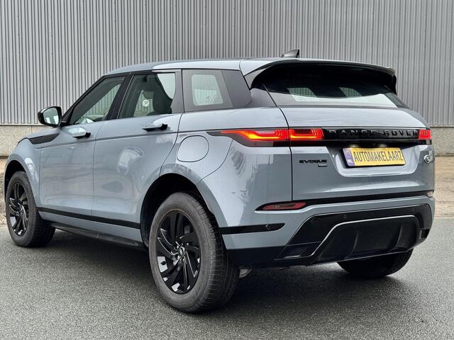 Land Rover RANGE ROVER EVOQUE 1.5 P300e AWD R-Dynamic S PANO