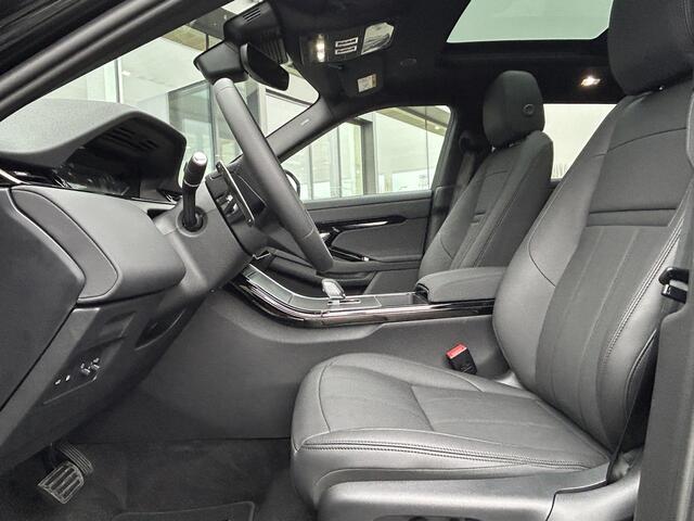 Land Rover RANGE ROVER EVOQUE 1.5 P270e PHEV AWD Business Edition | NIEUW - 0 km | Panoramisch schuifdak | Verwarmde voorstoelen |