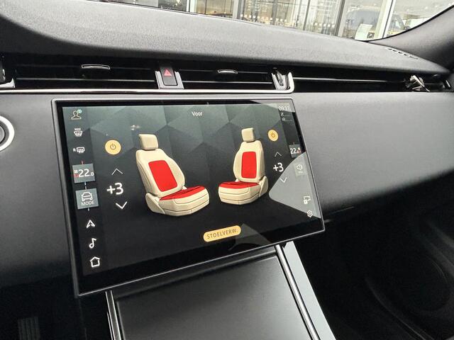 Land Rover RANGE ROVER EVOQUE 1.5 P270e PHEV AWD Business Edition | NIEUW - 0 km | Panoramisch schuifdak | Verwarmde voorstoelen |