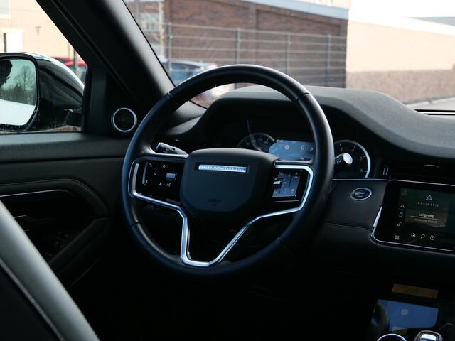 Land Rover RANGE ROVER EVOQUE 1.5 P300e AWD R-Dynamic SE 309 Pk Automaat Navi / DAB / Apple Carplay / Leer / Trekhaak / Pano-dak