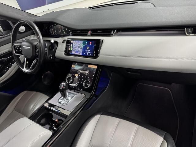 Land Rover RANGE ROVER EVOQUE 1.5 P300e AWD R-Dynamic 309PK PANO