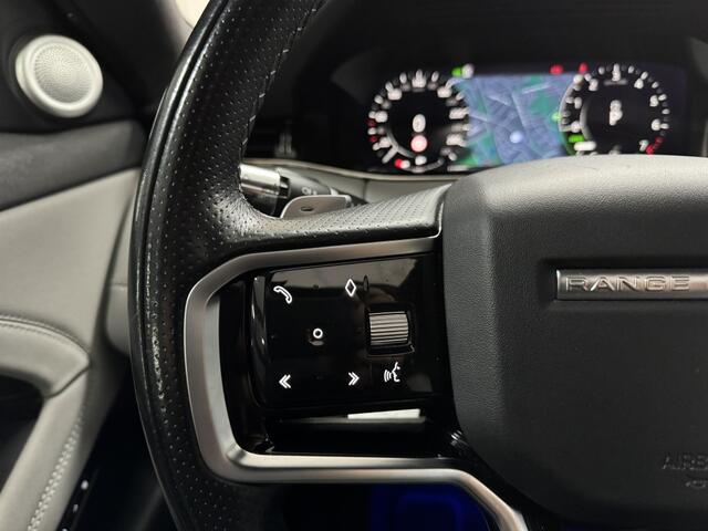 Land Rover RANGE ROVER EVOQUE 1.5 P300e AWD R-Dynamic 309PK PANO