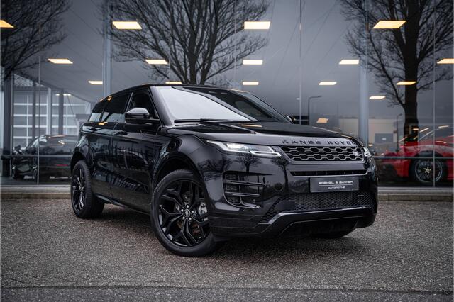 Land Rover RANGE ROVER EVOQUE P300e AWD R-Dynamic SE ** 20inch ** Cold Climate ** Drive Pack ** Meridian