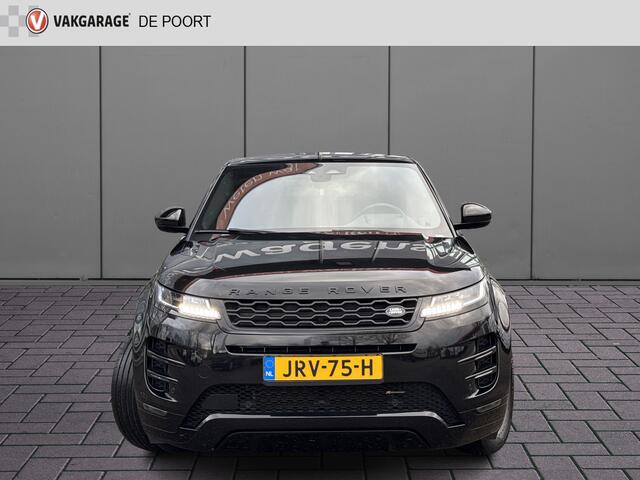 Land Rover RANGE ROVER EVOQUE 1.5 P300e AWD R-Dynamic SE | Pano | HUD | Trekhaak | Carplay