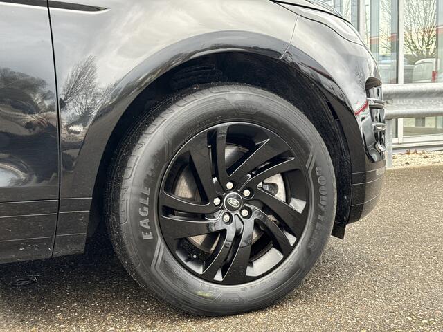 Land Rover RANGE ROVER EVOQUE 1.5 P300e AWD R-Dynamic SE | Pano | HUD | Trekhaak | Carplay