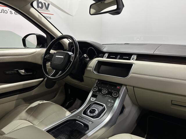 Land Rover RANGE ROVER EVOQUE 2.0 Si4 Autobiography - Camera / Carplay / Dodehoek / Leder