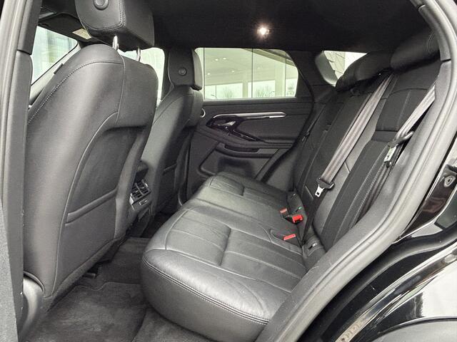 Land Rover RANGE ROVER EVOQUE P300e 309pk AWD R-Dynamic SE | Apple CarPlay - Android Auto | Adaptive Cruise | Black Pack |