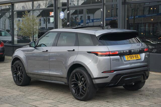 Land Rover RANGE ROVER EVOQUE 2.0 P200 AWD R-Dynamic S | PANO | Carplay